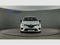 Usado Renault Clio Life 67 CV (49 kW) 2020 Blanco Utilitario