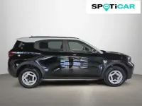 Nuevo Opel Frontera Edition 146 CV (107 kW) 2025 Negro SUV