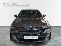 Nuevo BMW i5 Comfort Edition 442 kW (601 CV) 2026 Eléctrico Familiar