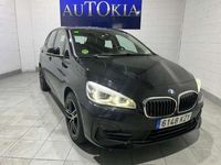 usado BMW 216 Active Hybrid X6 TOURER D BUSINESS