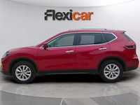 Usado Nissan X-Trail Visia 160 CV (117 kW) 2021 Rojo SUV