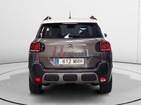 Usado Citroën C3 Aircross PureTech 131 CV (96 kW) 2023 Gris SUV