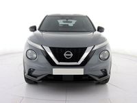 Usado Nissan Juke N-Connecta 114 CV (83 kW) 2025 Gris SUV