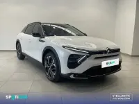 Usado Citroën C5 X Shine 180 CV (132 kW) 2024 Familiar