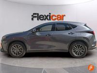 Usado Lexus NX450h+ Executive Line 306 CV (225 kW) 2023 Gris SUV
