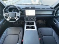 Occasion Land Rover Defender S 249 PK (183 kW) 2025 Groen SUV