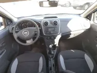 Usado Dacia Sandero Stepway 90 CV (66 kW) 2016 Azul Utilitario
