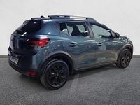 Usado Dacia Sandero Extreme 101 CV (74 kW) 2025