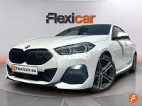 Usado BMW 218 Gran Coupé 150 CV (110 kW) 2022 Blanco Coupe