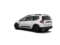 Nuevo Dacia Jogger Extreme 101 CV (74 kW) 2026 Blanco Monovolumen