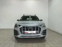Usado Audi Q5 Advanced 299 CV (219 kW) 2024 Gris SUV