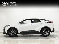 Usado Toyota C-HR Advance 223 CV (164 kW) 2025 Blanco SUV
