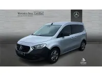 Usado Mercedes Citan 112 116 CV (85 kW) 2023 Gris Monovolumen