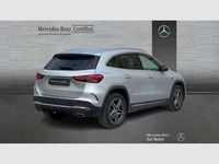 Usado Mercedes GLA250 218 CV (160 kW) 2022 SUV