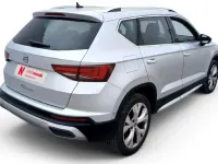 Usado Seat Ateca Xperience 150 CV (110 kW) 2022 Gris SUV