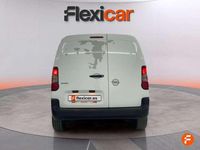 Usado Opel Combo Life Edition 102 CV (75 kW) 2023 Blanco Monovolumen
