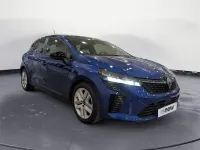 Usado Renault Clio V Evolution 91 CV (66 kW) 2024 Azul Berlina