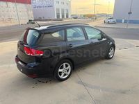 Usado Seat Altea XL Reference 105 CV (77 kW) 2013 Negro Monovolumen