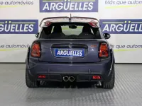 Usado Mini John Cooper Works 306 CV (225 kW) 2020 Gris metalizado Utilitario
