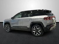 Nouvelle Jeep Compass 156 kW (213 ch) 2026 Gris SUV