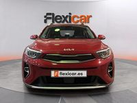 Brugt Kia Stonic 84 HK (61 kW) 2023 Rød SUV