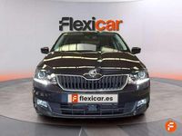 Occasion Skoda Fabia Ambition 95 ch (69 kW) 2018 Noir Citadine