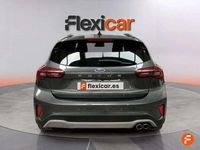 Usado Ford Focus Active 155 CV (114 kW) 2024 Gris Berlina