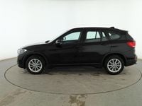 Usado BMW X1 Sport Line 150 CV (110 kW) 2020 Negro SUV