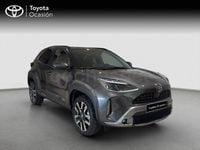 Nuevo Toyota Yaris Cross Style 130 CV (95 kW) 2025 Gris / plata SUV
