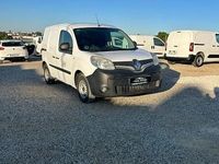 Usado Renault Kangoo 75 CV (55 kW) 2019 Blanco Monovolumen