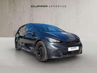 Usado Cupra Born e-Boost 169 kW (231 CV) 2022 Gris Utilitario