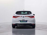 Usado Renault Mégane IV Zen 132 CV (97 kW) 2018 Blanco Utilitario