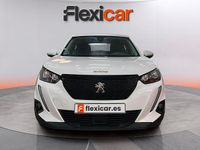 Usado Peugeot 2008 Active 110 CV (80 kW) 2021 Blanco SUV