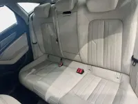 Brugt Audi A6 299 HK (219 kW) 2022 Blå Sedan