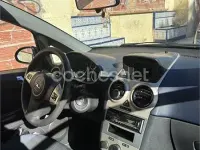 Usado Opel Corsa Enjoy 90 CV (66 kW) 2007 Negro Utilitario