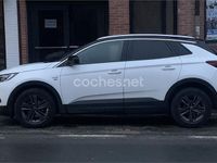 Usado Opel Grandland X 130 CV (95 kW) 2019 Blanco SUV