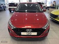 usado Hyundai i20 - 13.640 km 1.0 TGDI Klass 100