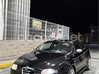 Usado Alfa Romeo GT 150 CV (110 kW) 2007 Negro Coupe