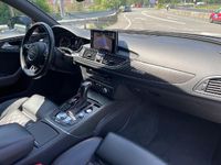 Begagnad Audi A6 Performance 326 HK (239 kW) 2018 Kombi