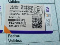 Usado Ford Mondeo Ghia 130 CV (95 kW) 2003 Beige Berlina