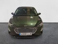 Usado Ford Focus Trend+ 120 CV (88 kW) 2020