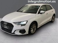 Usado Audi A3 Sportback e-tron Premium 110 CV (80 kW) 2021 Utilitario