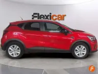 Usado Mitsubishi ASX Motion 91 CV (66 kW) 2024 Rojo SUV