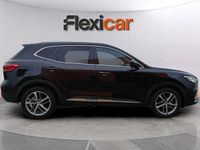 Usado MG HS Luxury 258 CV (189 kW) 2022 Negro SUV