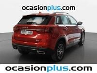 Usado SWM G01 131 CV (96 kW) 2023 Blanco SUV