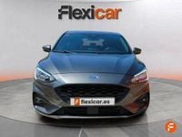 Usado Ford Focus Active 155 CV (114 kW) 2021 Gris / plata Berlina