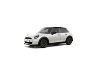 Usado Mini Cooper 114 kW (156 CV) 2025 Utilitario