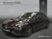 Usado Mercedes C300 204 CV (150 kW) 2025 Gris grafito Berlina