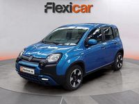 Usado Fiat Panda Cross Cross 71 CV (52 kW) 2023 Azul Utilitario
