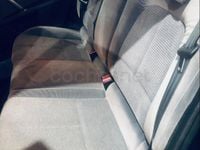 Usado Peugeot 407 136 CV (100 kW) 2005 Negro Berlina